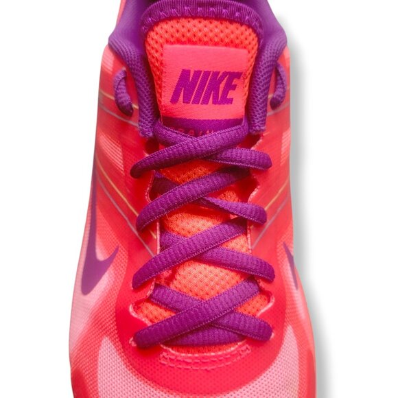 NIKE - Women's Dual Fusion Tr 2 Flywire Running Shoes Size 6 - Picture 6 of 8